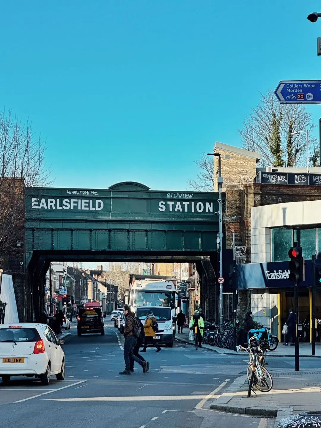 藍莎集團 | 英國置產一站式服務