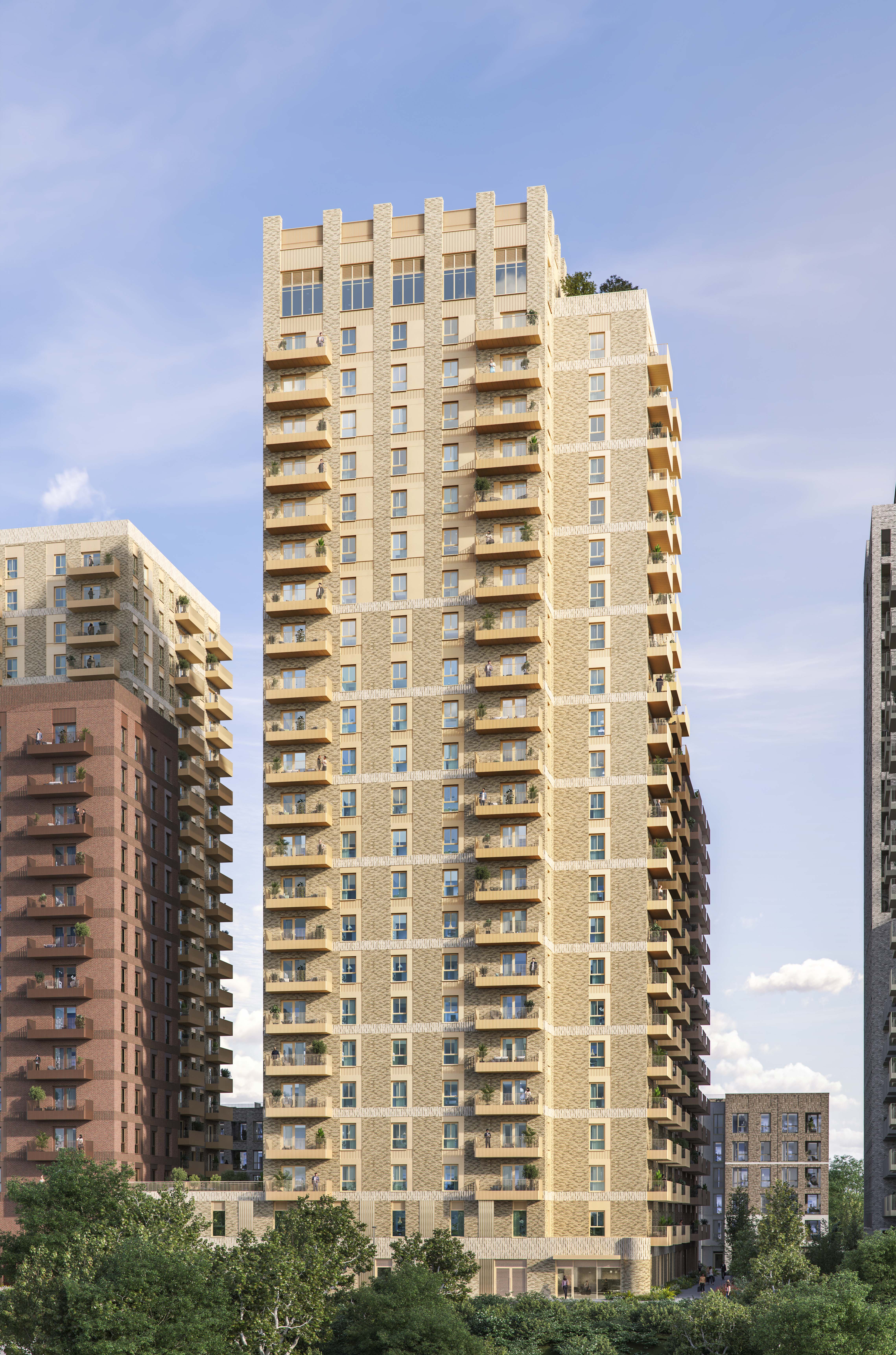 藍莎集團 - 英國樓盤、英國物業代理 | 英國買樓置業一站式服務