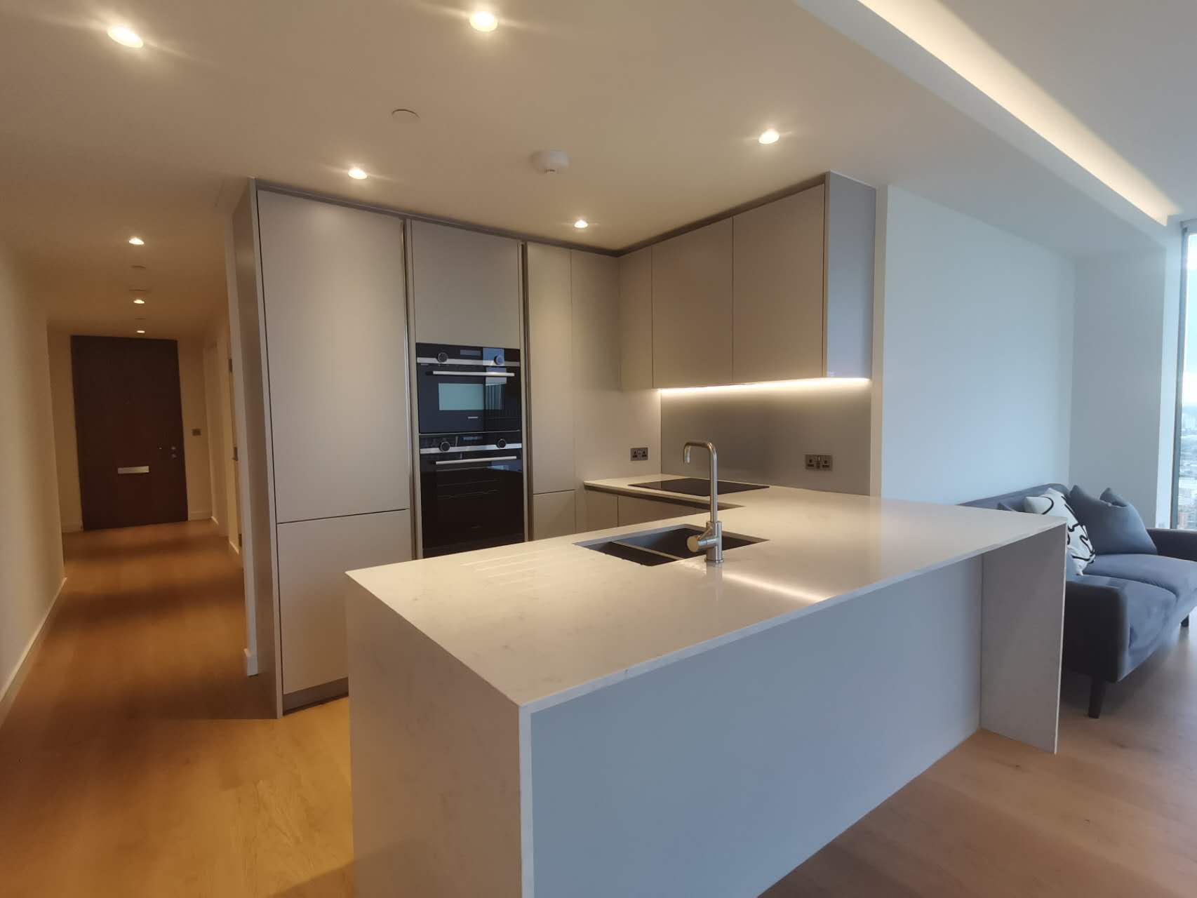 藍莎集團 | 英國置產一站式服務