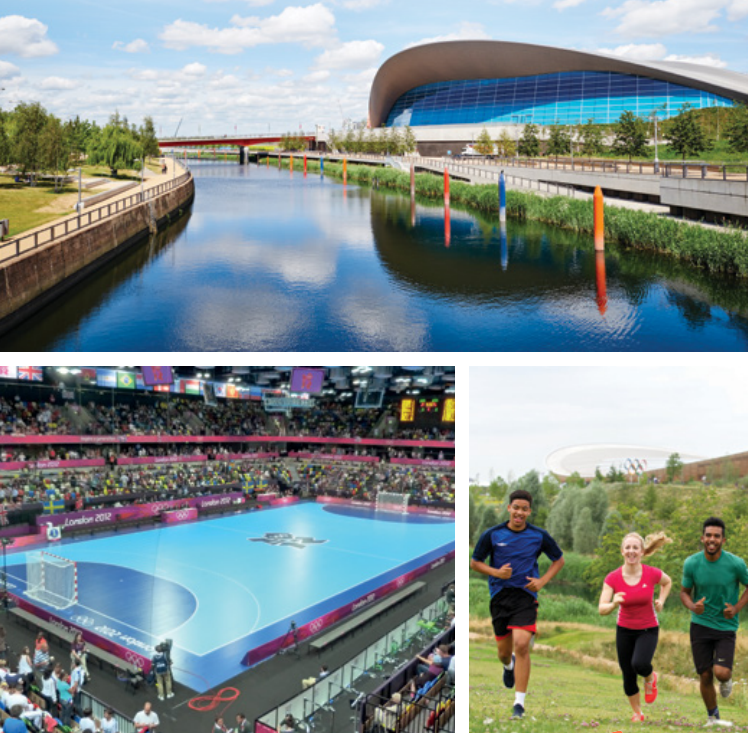 藍莎集團 | 英國置產一站式服務