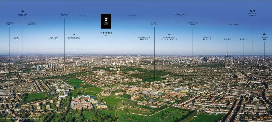 藍莎集團 | 英國置產一站式服務