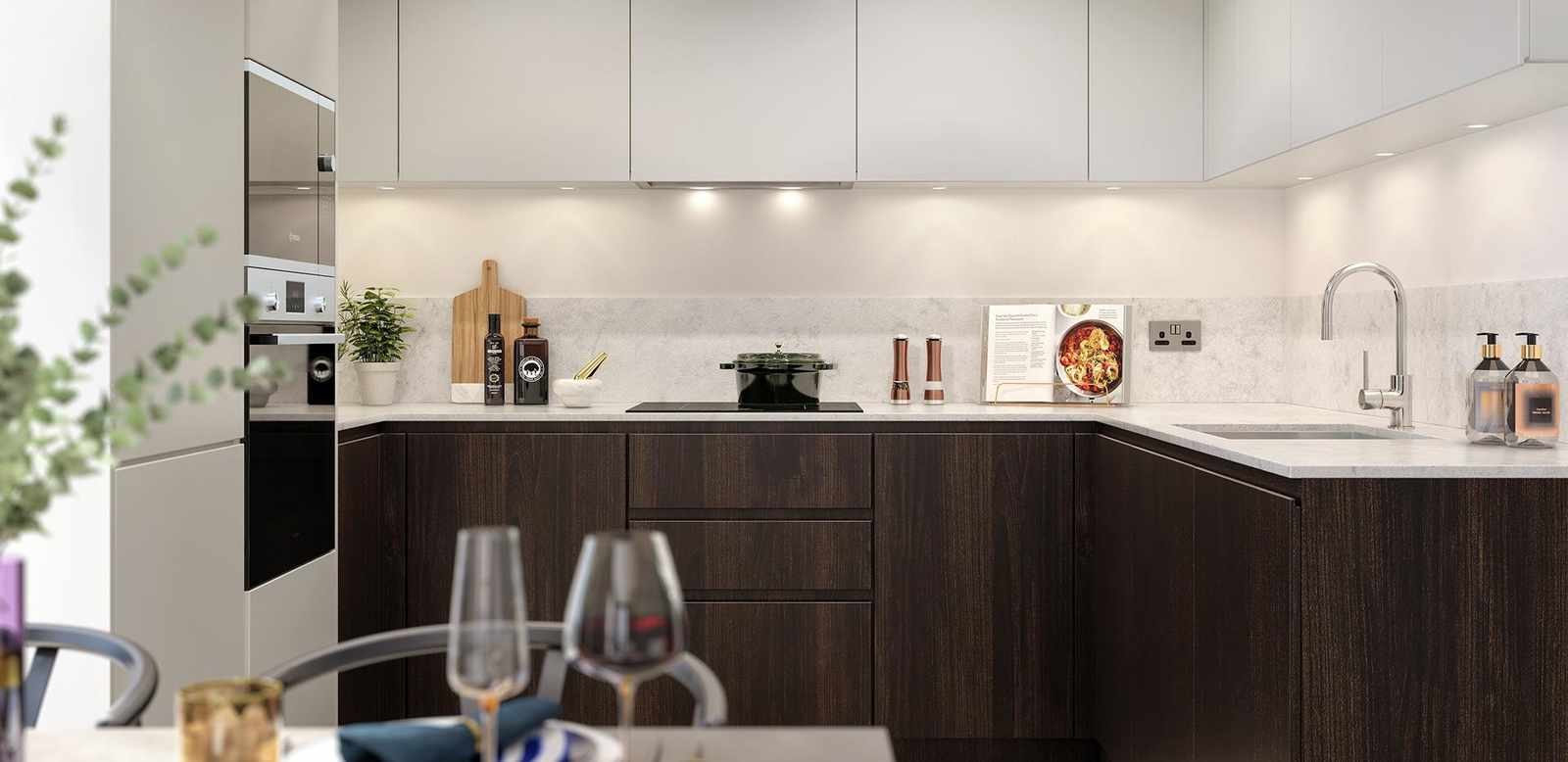 藍莎集團 | 英國置產一站式服務