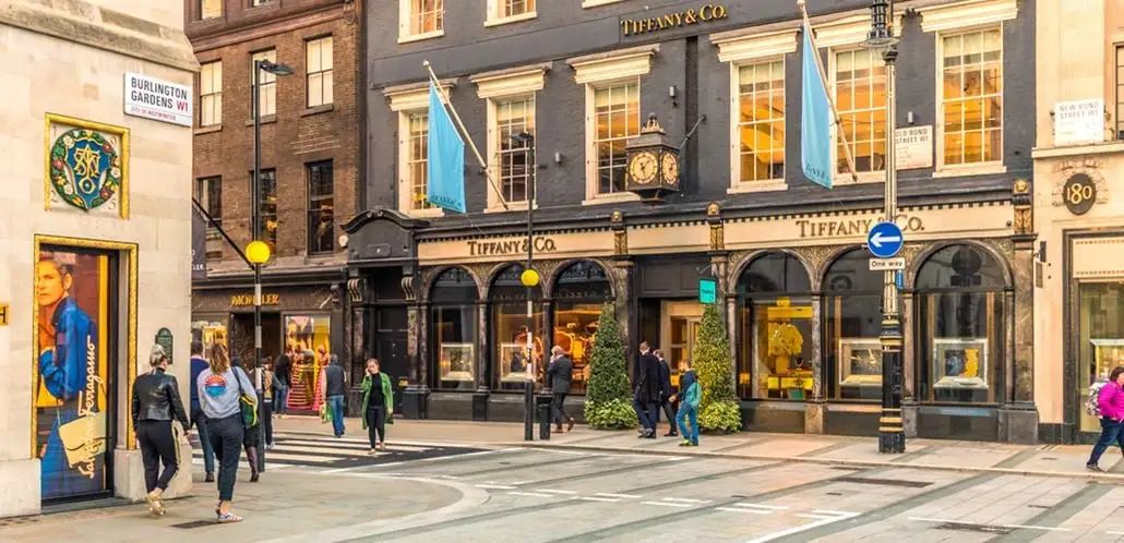 伦敦·布莱恩斯顿豪庭 The Bryanston 配套