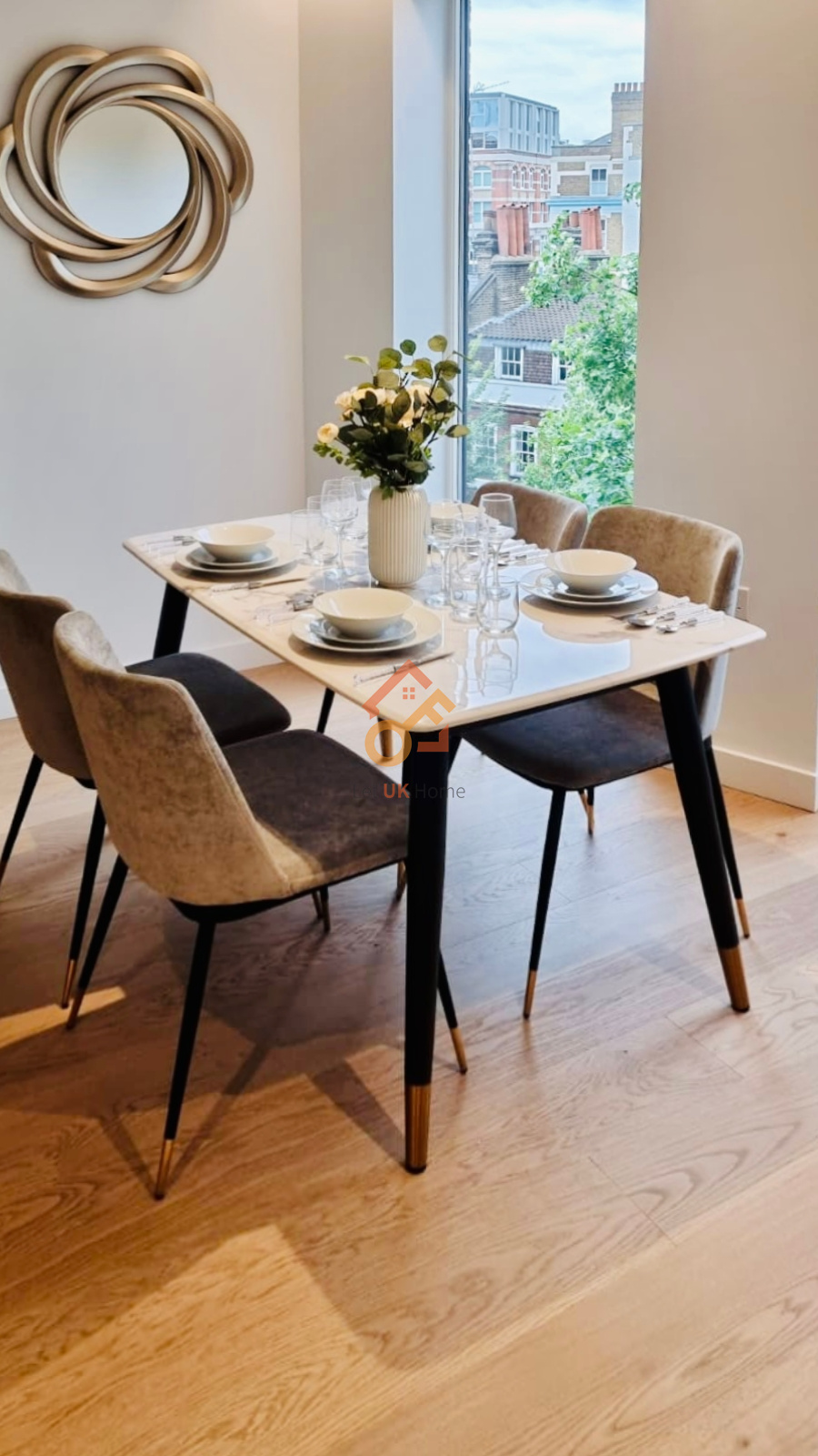 藍莎集團 - 英國樓盤、英國物業代理 | 英國買樓置業一站式服務