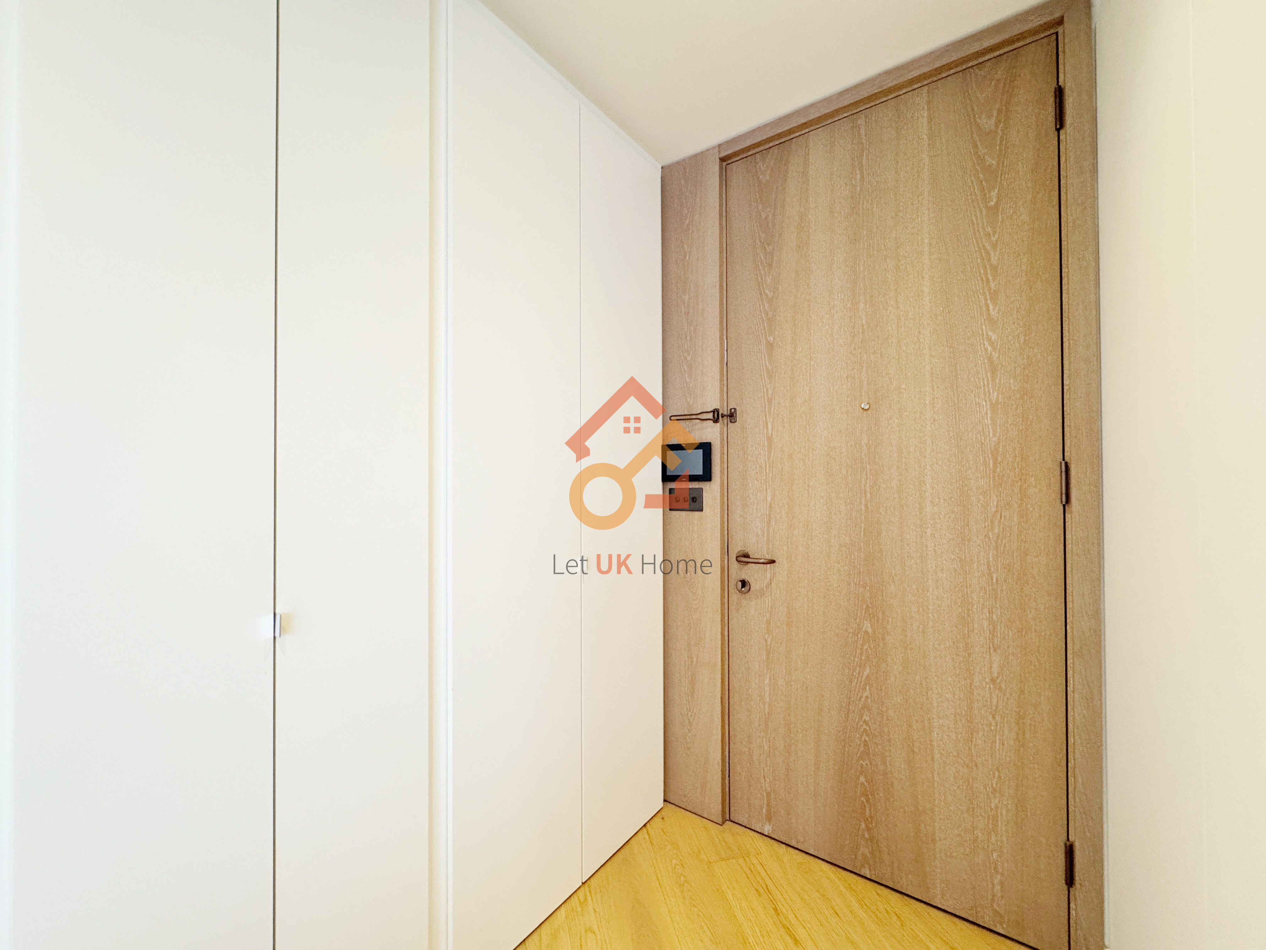 伦敦White City·2房·Wood Crescent 房源图片