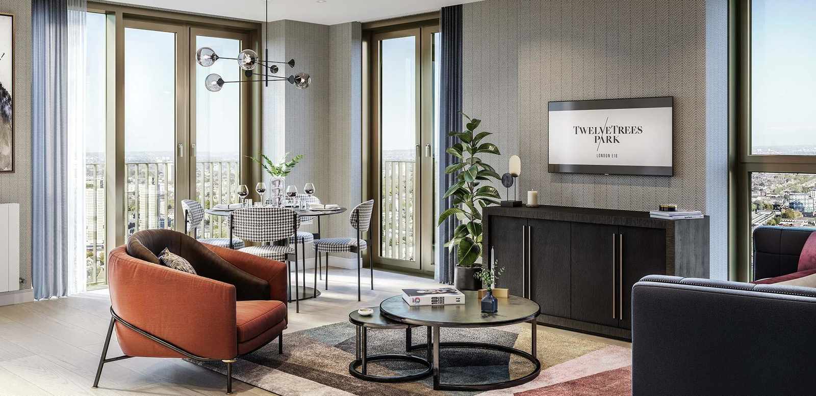 藍莎集團 | 英國置產一站式服務