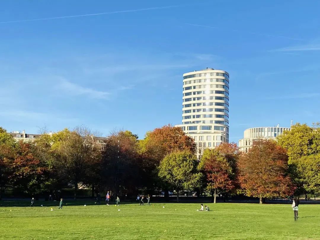 伦敦·布莱恩斯顿豪庭 The Bryanston 配套