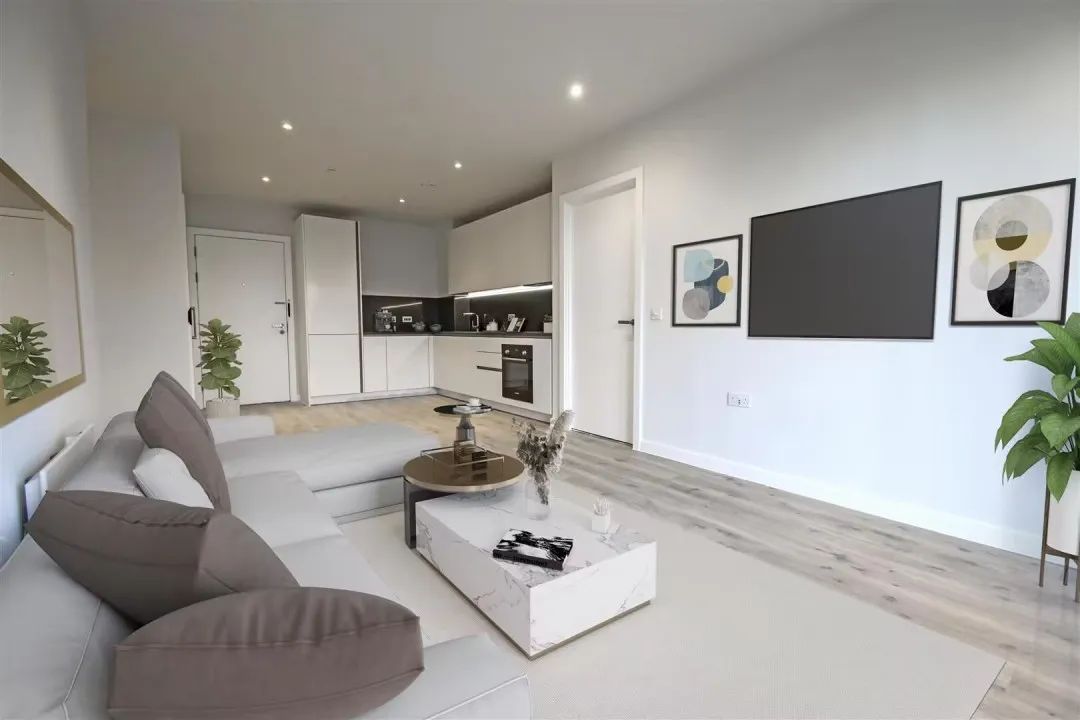 藍莎集團 | 英國置產一站式服務