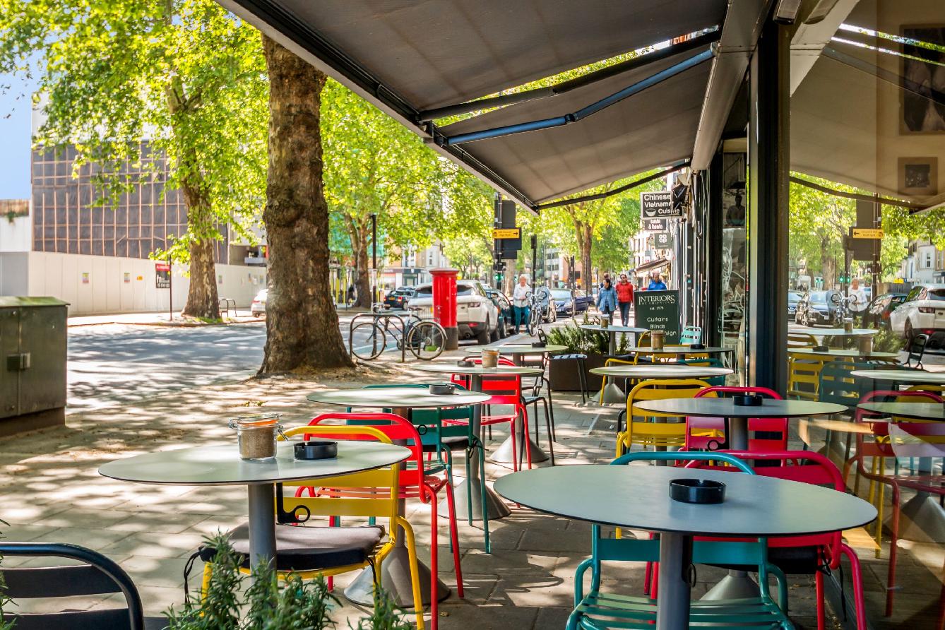 藍莎集團 | 英國置產一站式服務