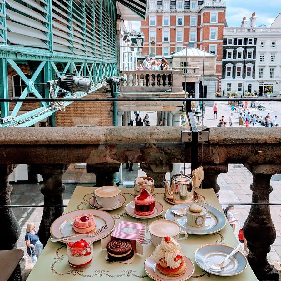 藍莎集團 | 英國置產一站式服務