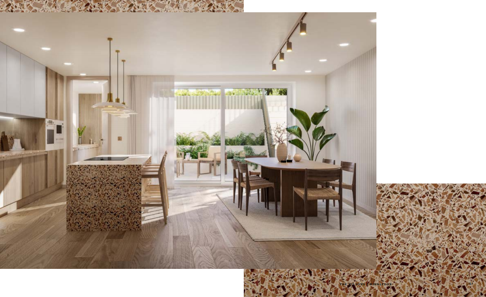 藍莎集團 | 英國置產一站式服務