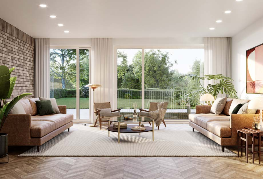 藍莎集團 | 英國置產一站式服務