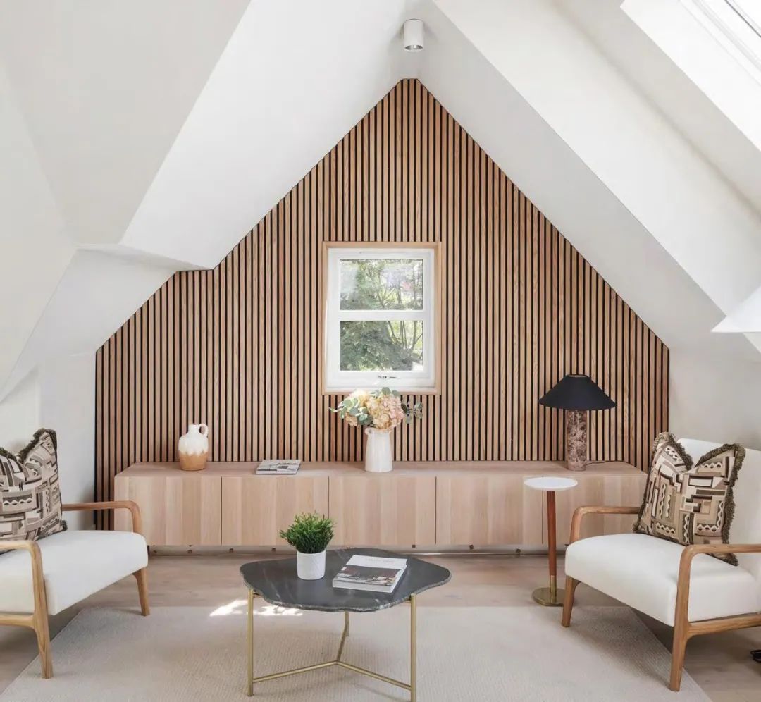 伦敦·14 Sutherland Road 样板间