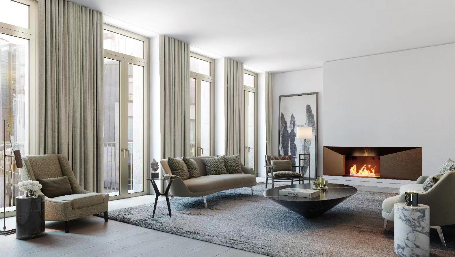 藍莎集團 - 英國樓盤、英國物業代理 | 英國買樓置業一站式服務