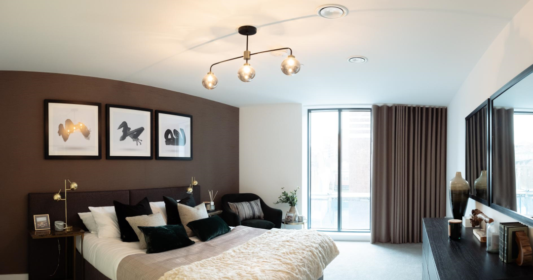 藍莎集團 | 英國置產一站式服務