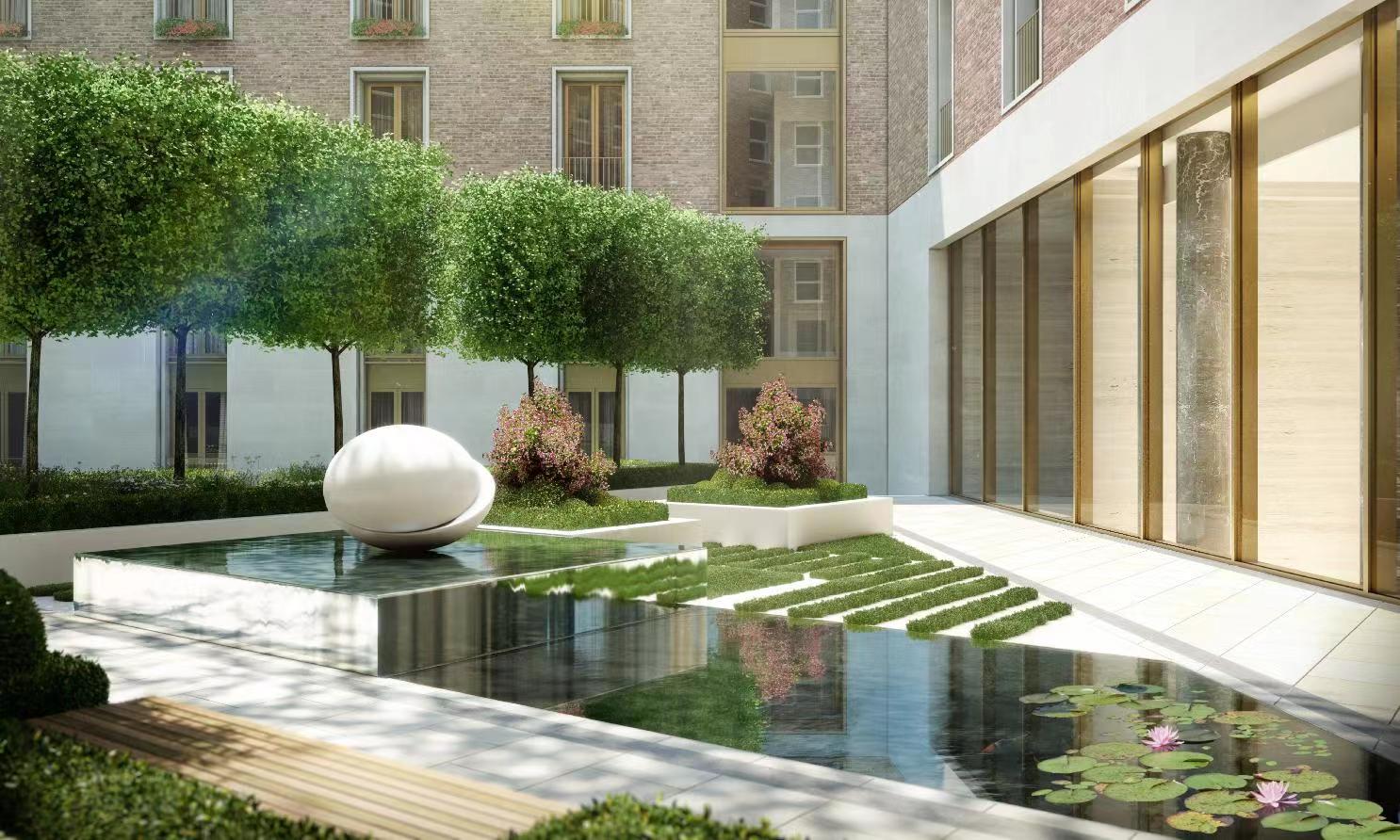 藍莎集團 - 英國樓盤、英國物業代理 | 英國買樓置業一站式服務