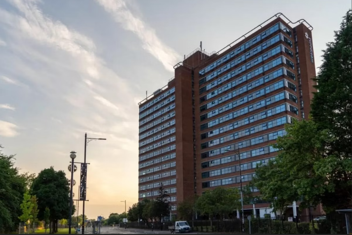 藍莎集團 | 英國置產一站式服務