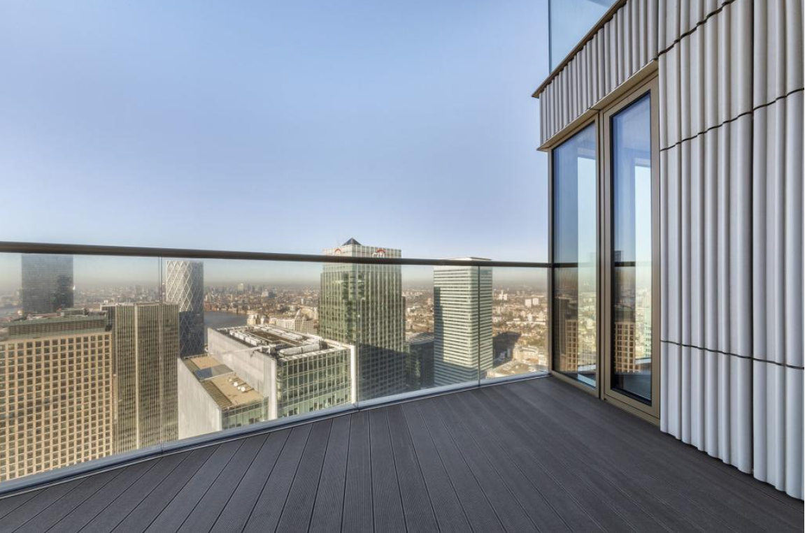 藍莎集團 | 英國置產一站式服務