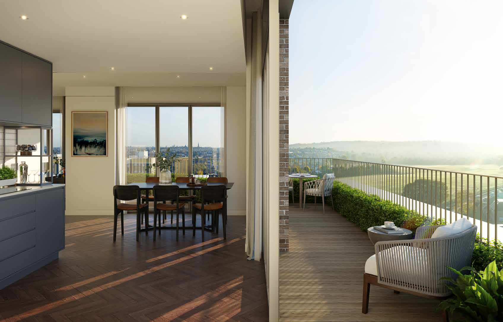 藍莎集團 - 英國樓盤、英國物業代理 | 英國買樓置業一站式服務