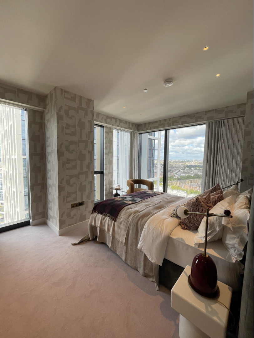 Lansha Group - UK Real Estate, UK Property Agency | One stop shop for buying and purchasing properties in the UK