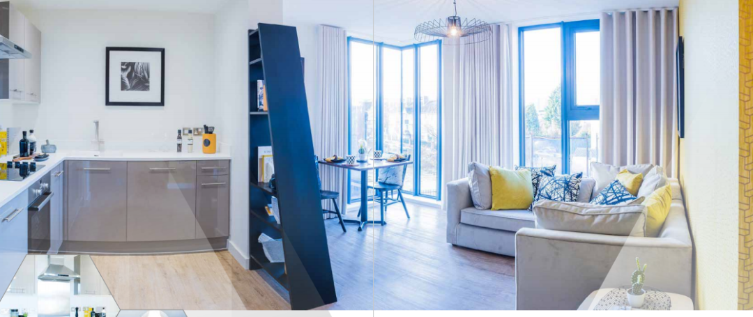 藍莎集團 | 英國置產一站式服務