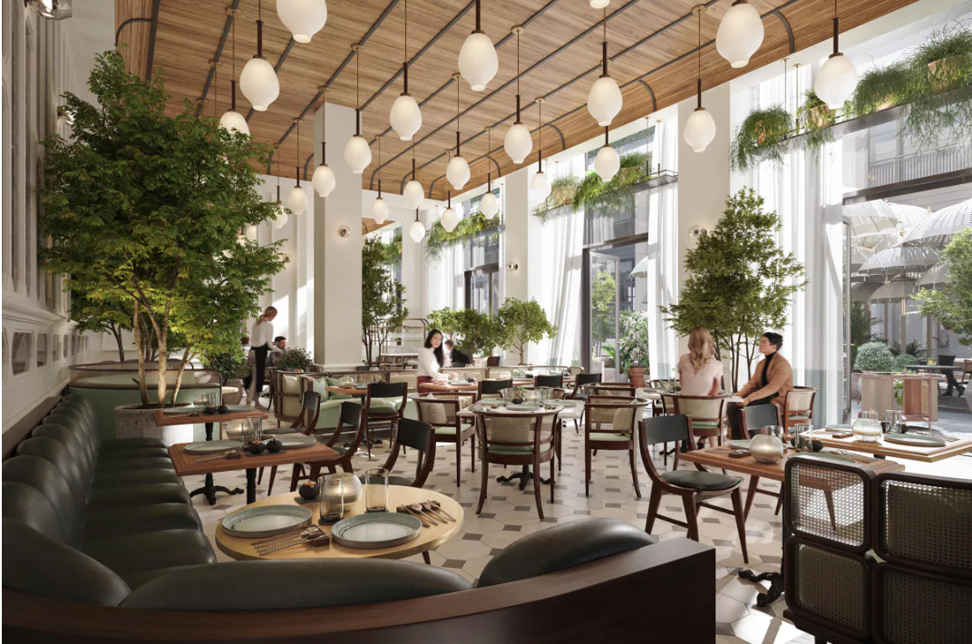 藍莎集團 | 英國置產一站式服務