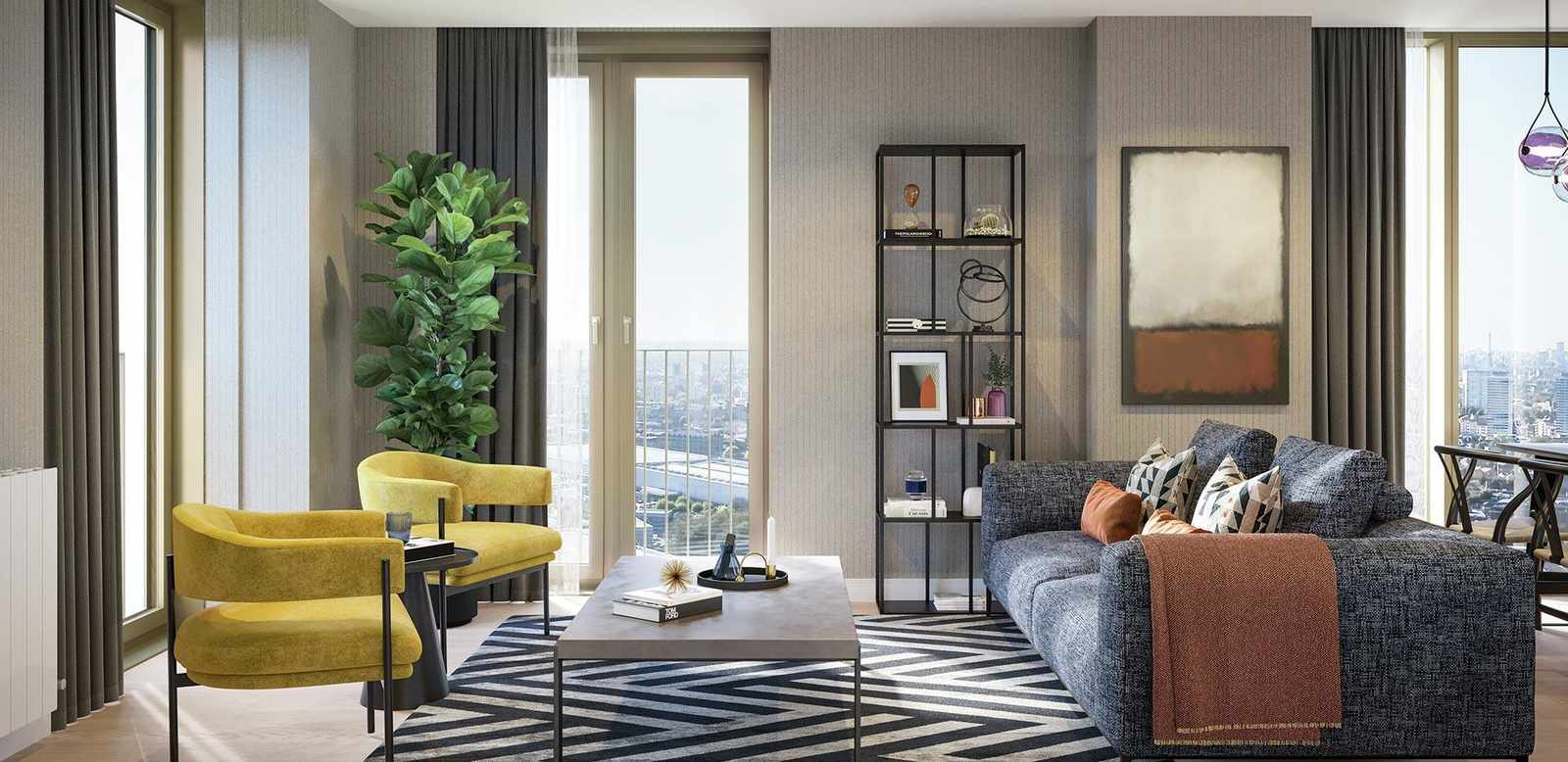 藍莎集團 | 英國置產一站式服務