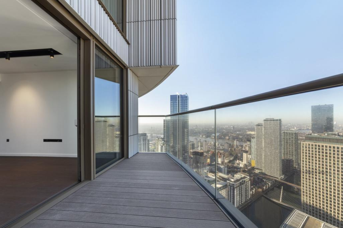 藍莎集團 | 英國置產一站式服務