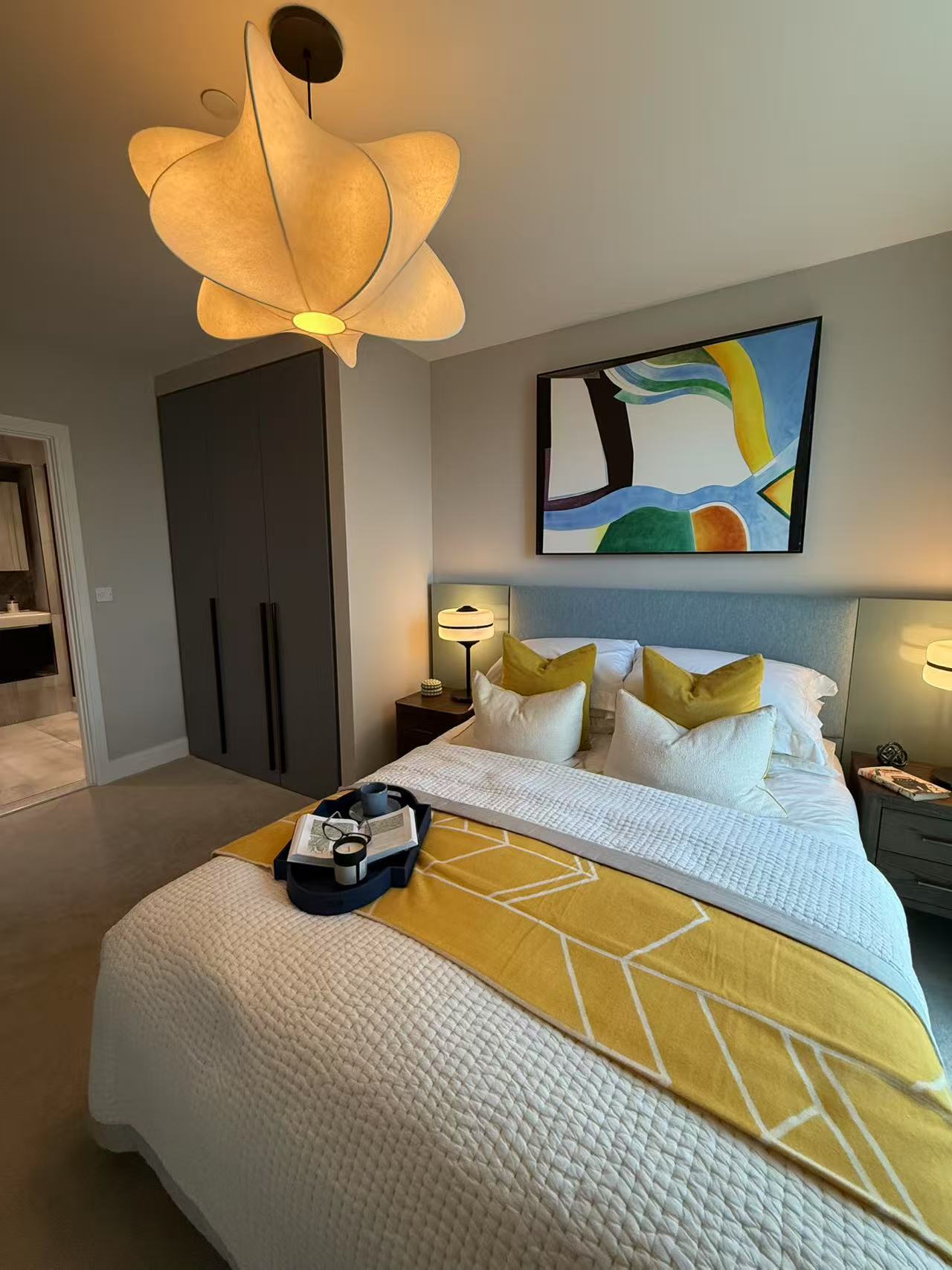 藍莎集團 - 英國樓盤、英國物業代理 | 英國買樓置業一站式服務