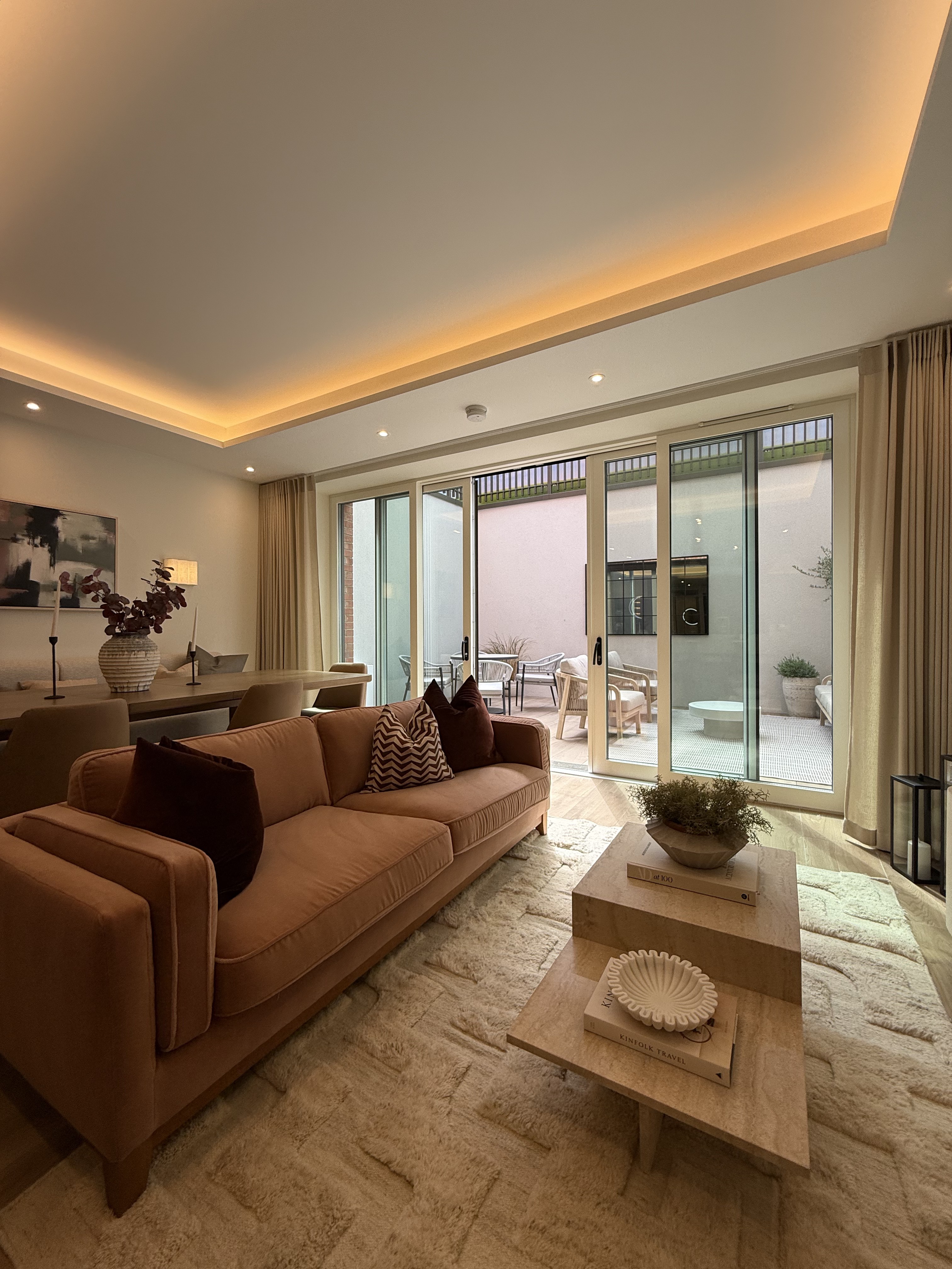 藍莎集團 | 英國置產一站式服務