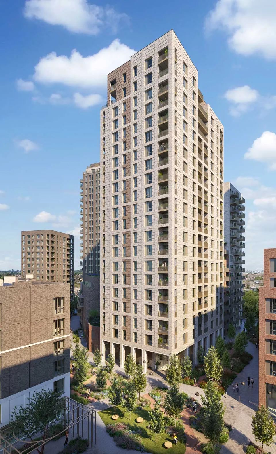 藍莎集團 - 英國樓盤、英國物業代理 | 英國買樓置業一站式服務