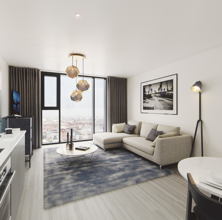 藍莎集團 | 英國置產一站式服務