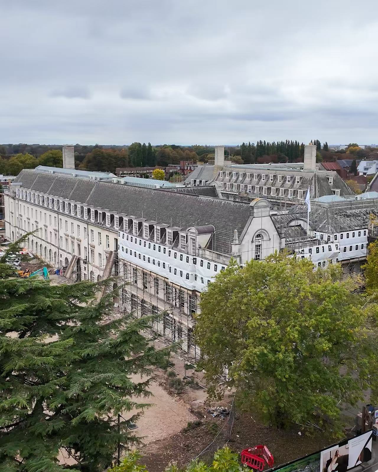 Lansha Group - UK Real Estate, UK Property Agency | One stop shop for buying and purchasing properties in the UK