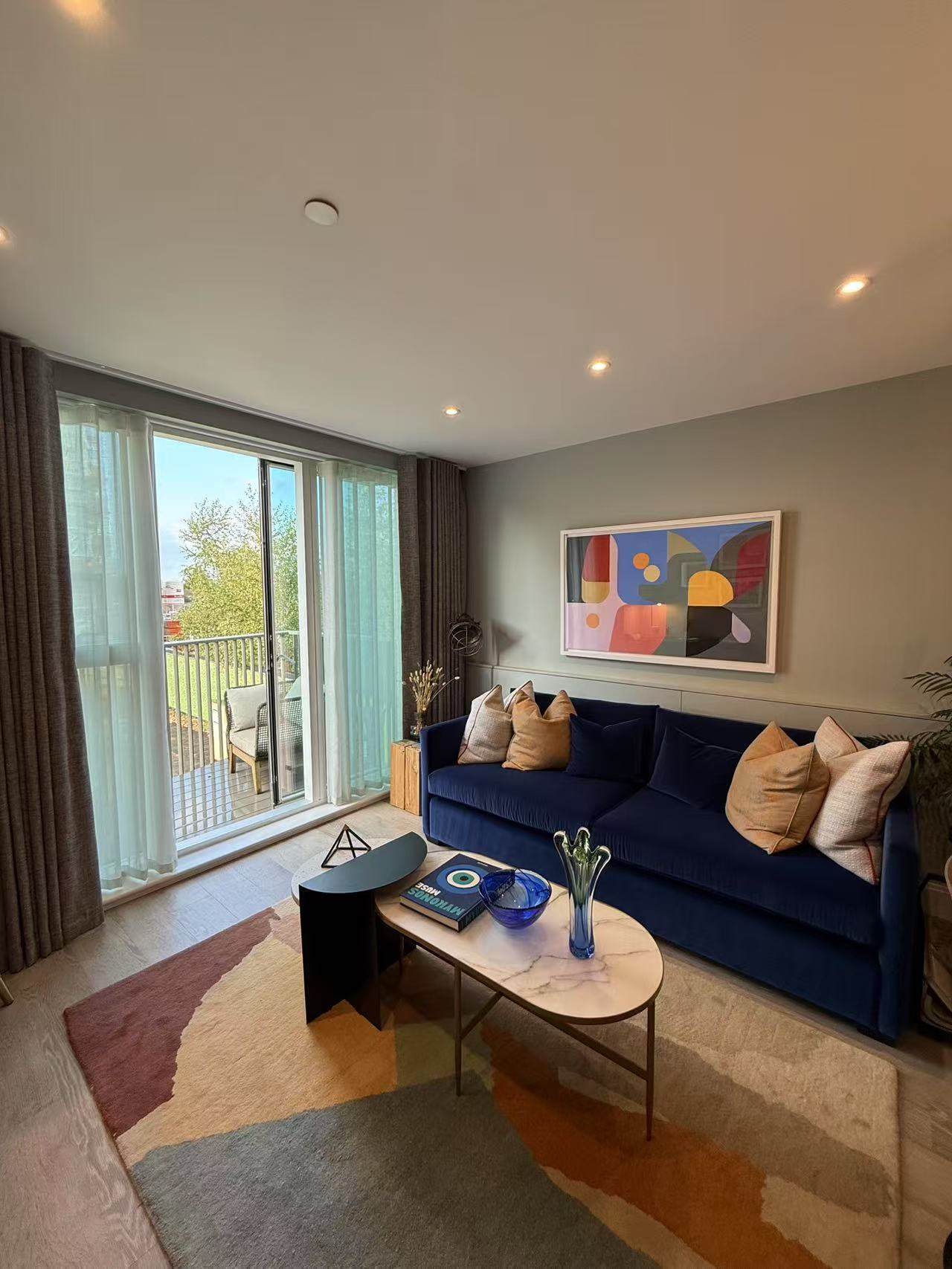 藍莎集團 - 英國樓盤、英國物業代理 | 英國買樓置業一站式服務