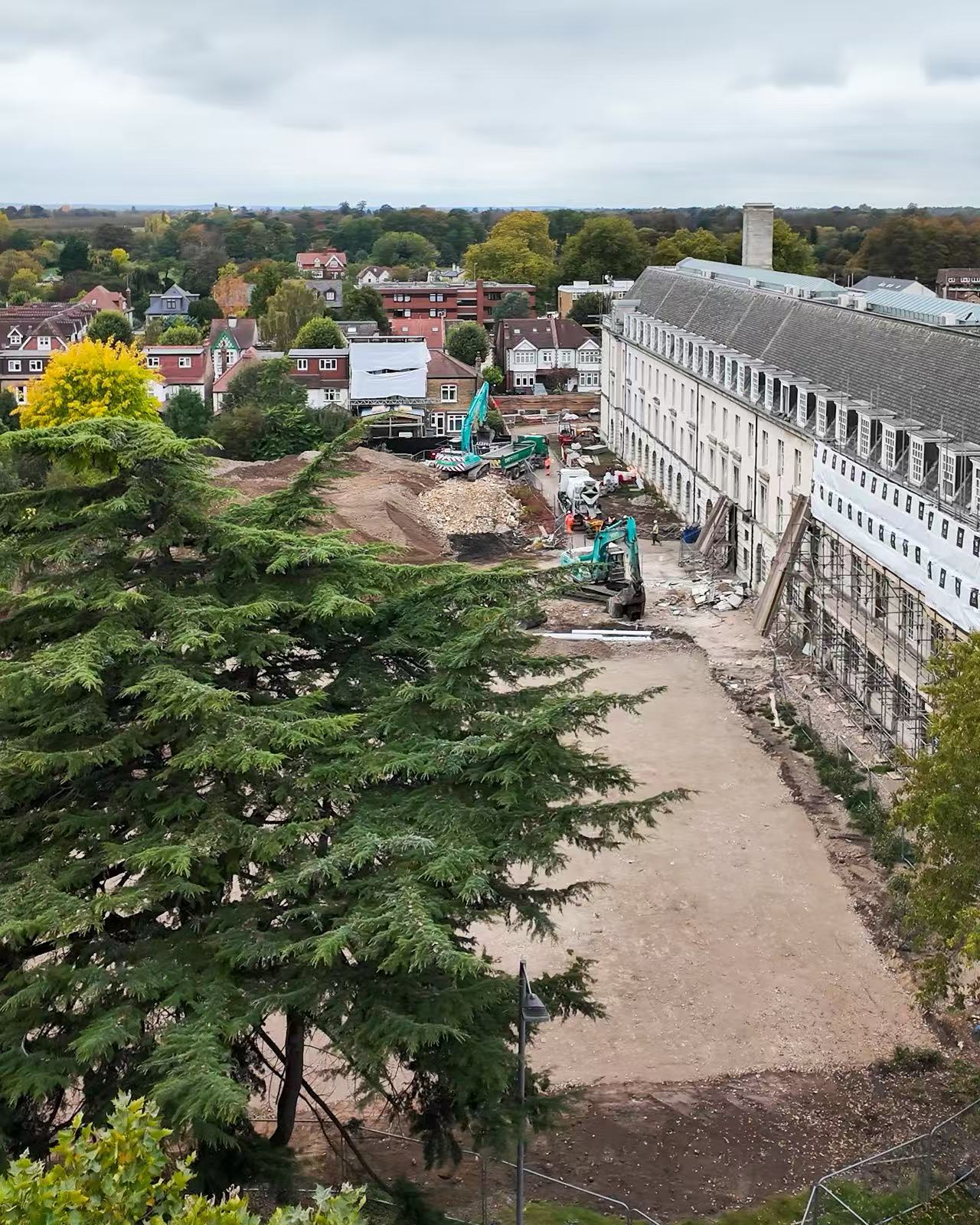 Lansha Group - UK Real Estate, UK Property Agency | One stop shop for buying and purchasing properties in the UK