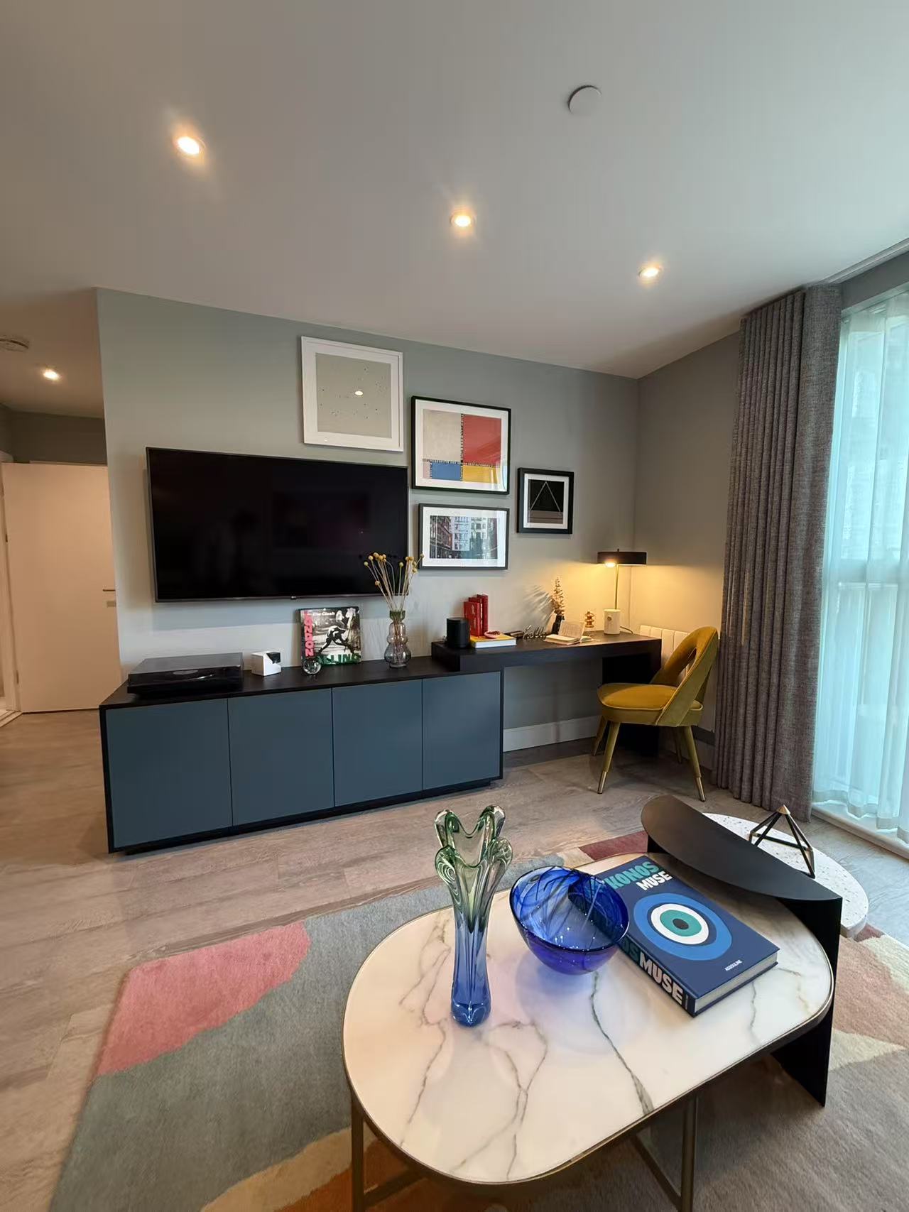 藍莎集團 - 英國樓盤、英國物業代理 | 英國買樓置業一站式服務