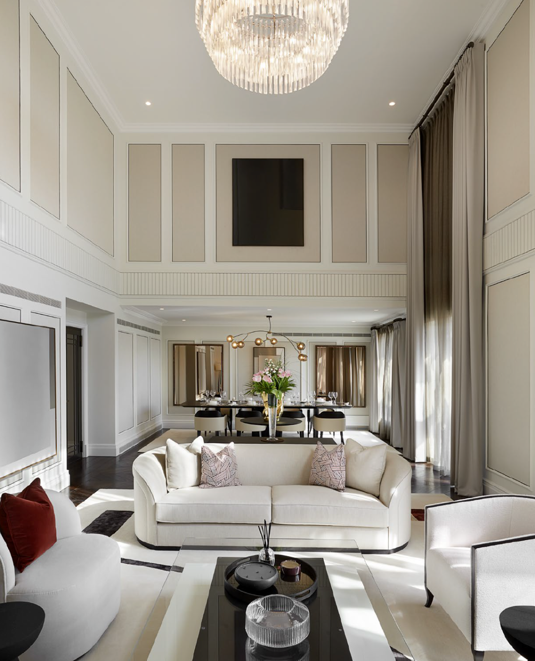 藍莎集團 - 英國樓盤、英國物業代理 | 英國買樓置業一站式服務