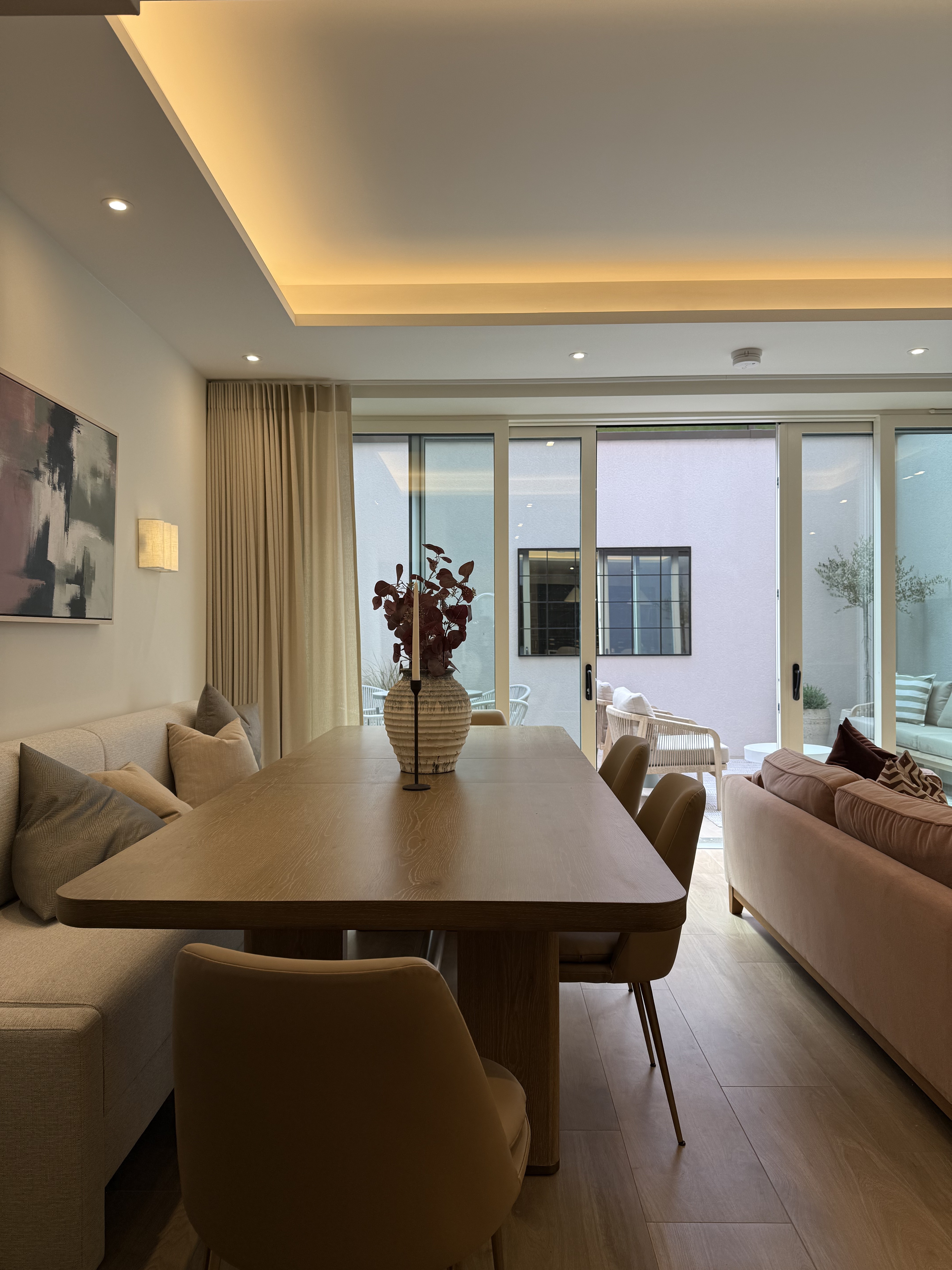 藍莎集團 | 英國置產一站式服務