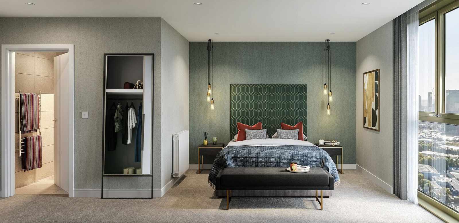 藍莎集團 | 英國置產一站式服務