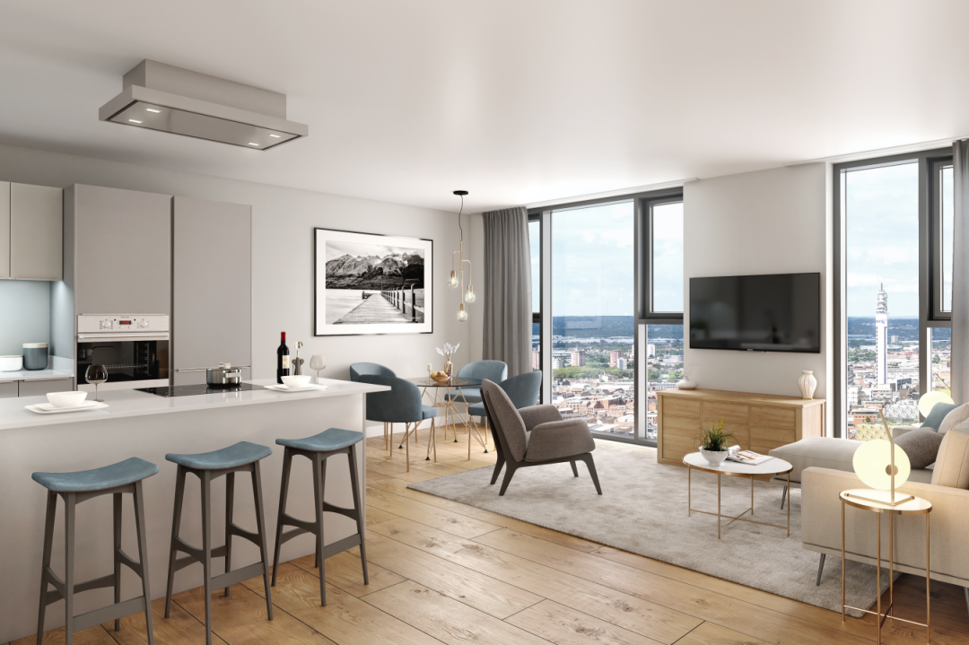 藍莎集團 | 英國置產一站式服務