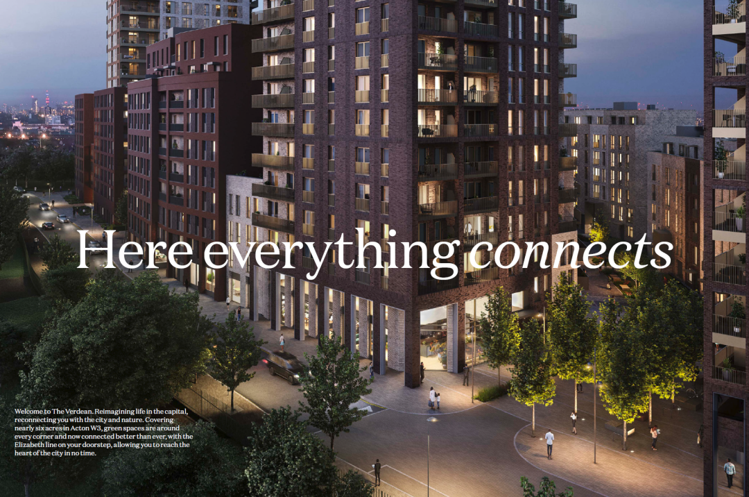 藍莎集團 - 英國樓盤、英國物業代理 | 英國買樓置業一站式服務