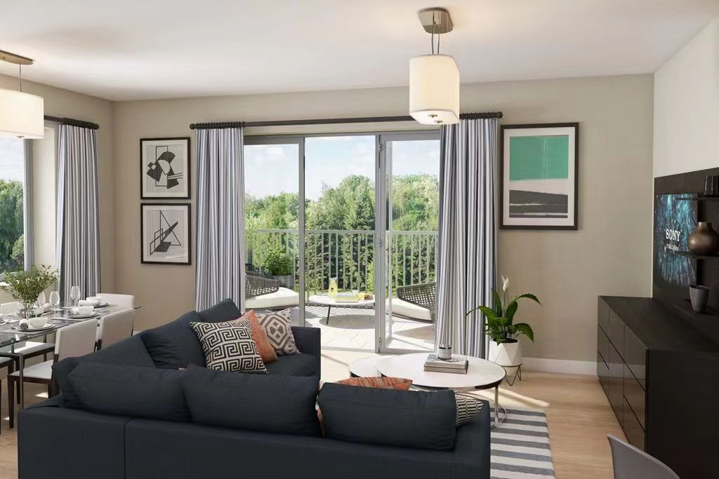 藍莎集團 - 英國樓盤、英國物業代理 | 英國買樓置業一站式服務