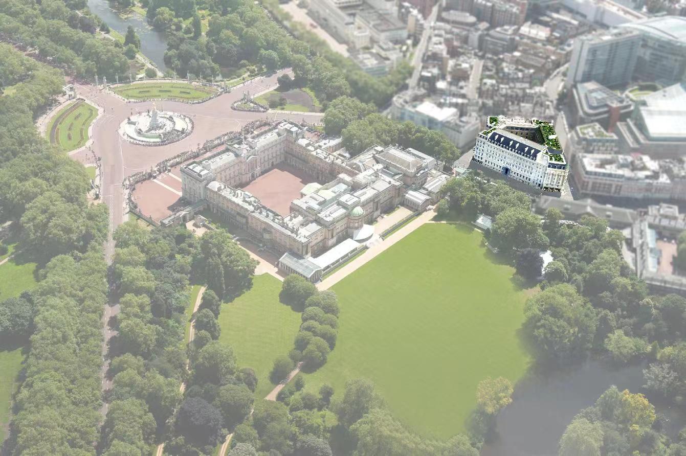 藍莎集團 - 英國樓盤、英國物業代理 | 英國買樓置業一站式服務