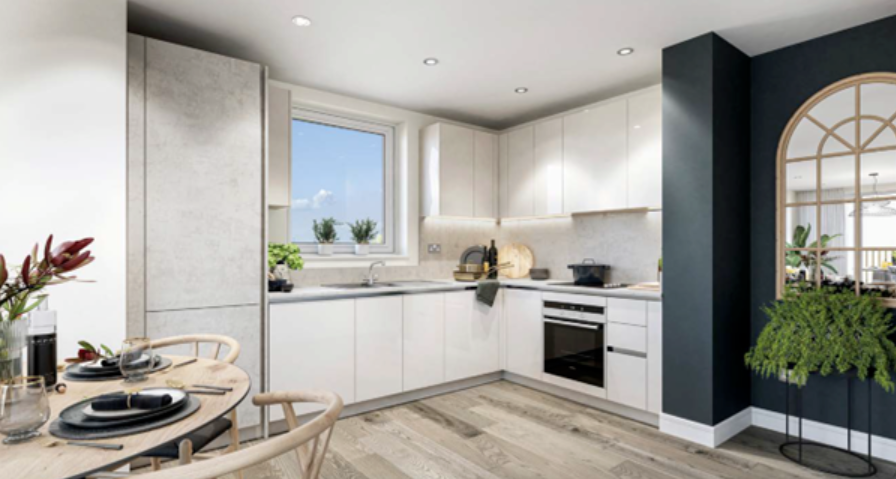 藍莎集團 - 英國樓盤、英國物業代理 | 英國買樓置業一站式服務