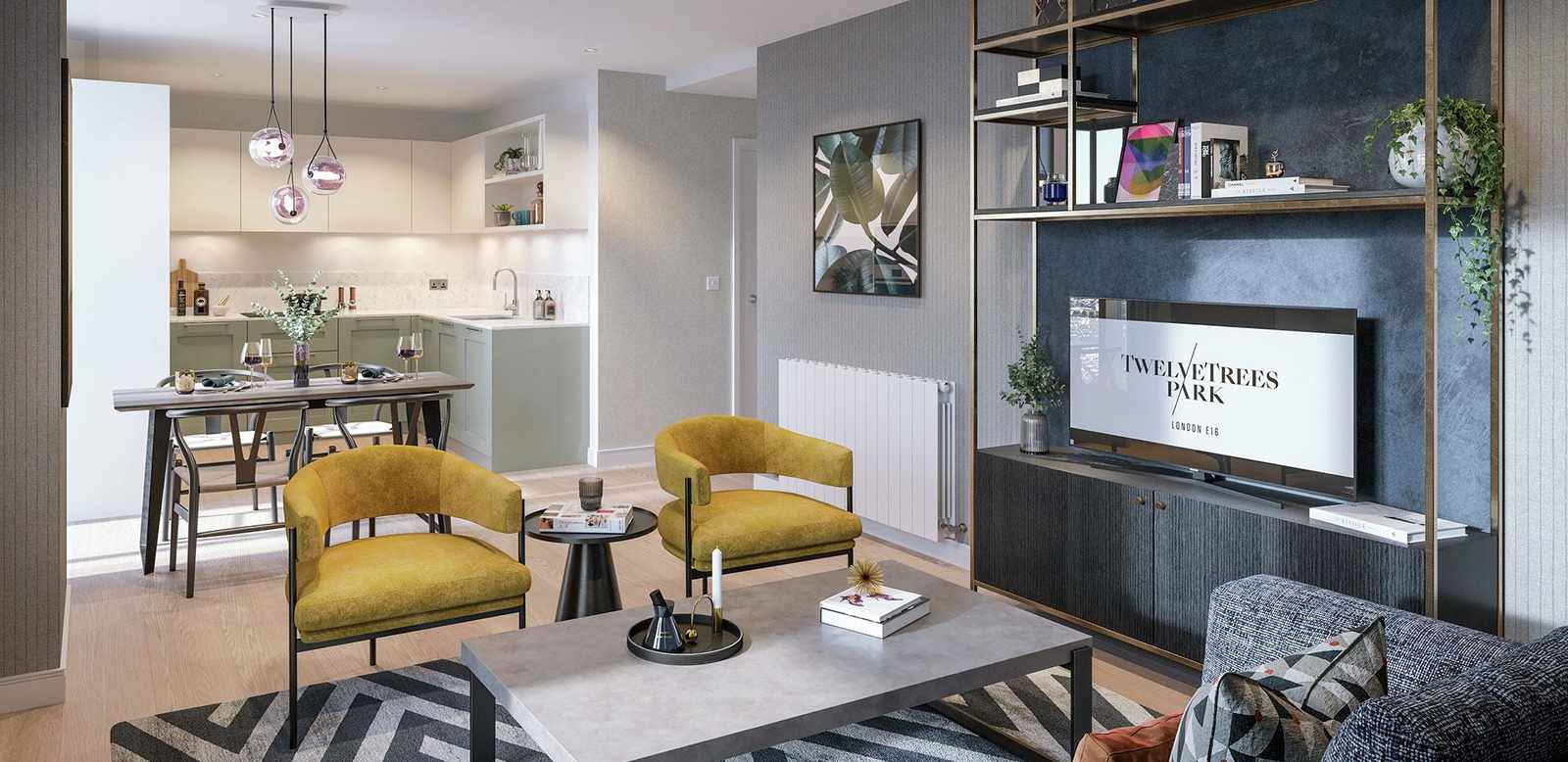 藍莎集團 | 英國置產一站式服務