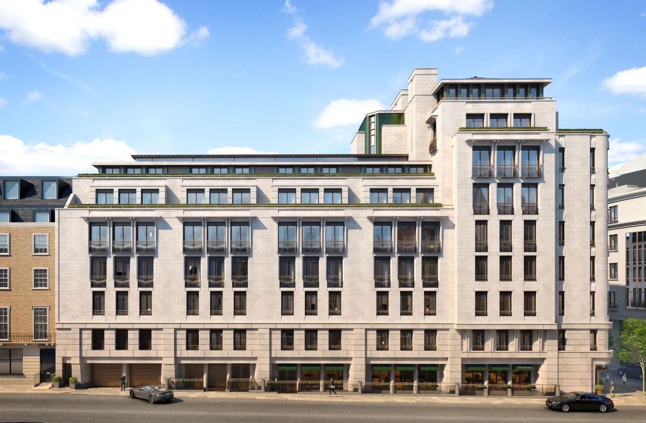 藍莎集團 | 英國置產一站式服務