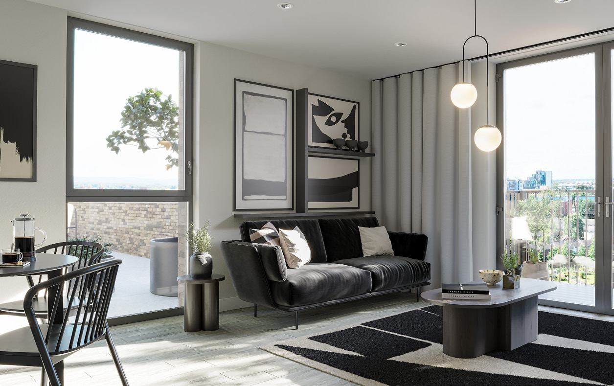 藍莎集團 - 英國樓盤、英國物業代理 | 英國買樓置業一站式服務