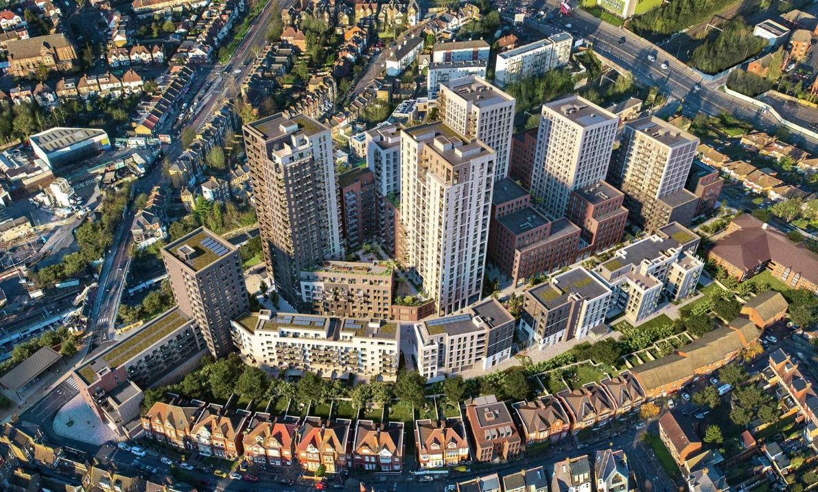 藍莎集團 - 英國樓盤、英國物業代理 | 英國買樓置業一站式服務