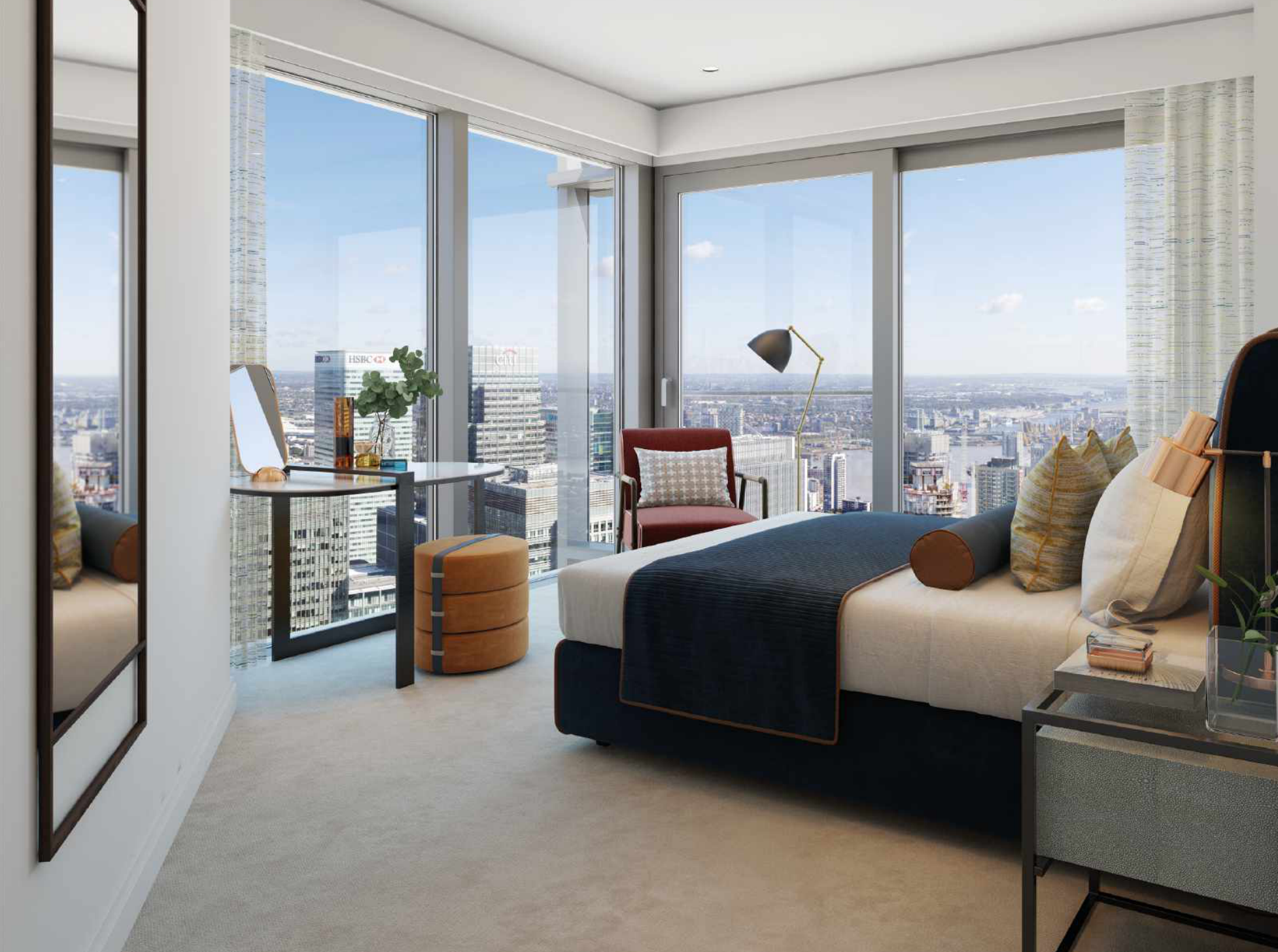 藍莎集團 | 英國置產一站式服務