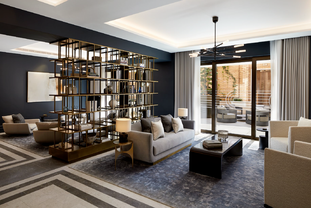 藍莎集團 - 英國樓盤、英國物業代理 | 英國買樓置業一站式服務